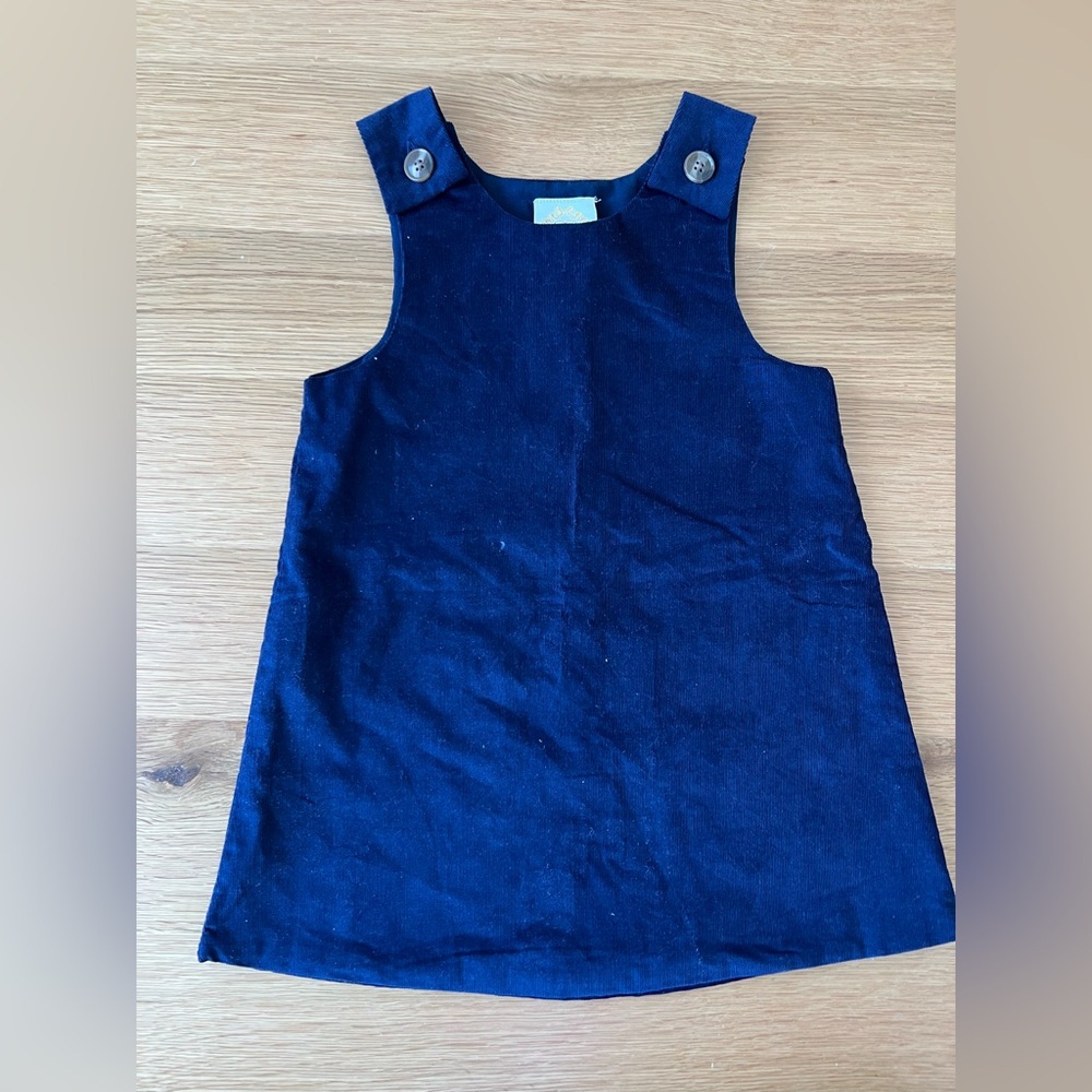 NWT TBBC Juliet Jumper